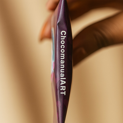 Personalised Birthday Chocolate Bar with Baby Photo