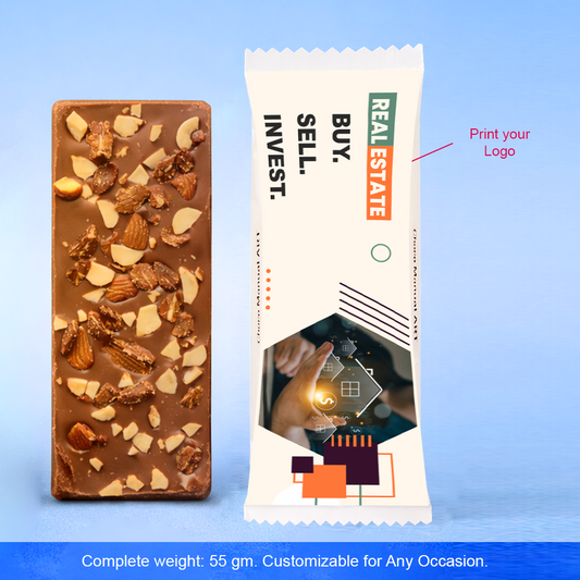 When Gifting Represents Your Brand Values