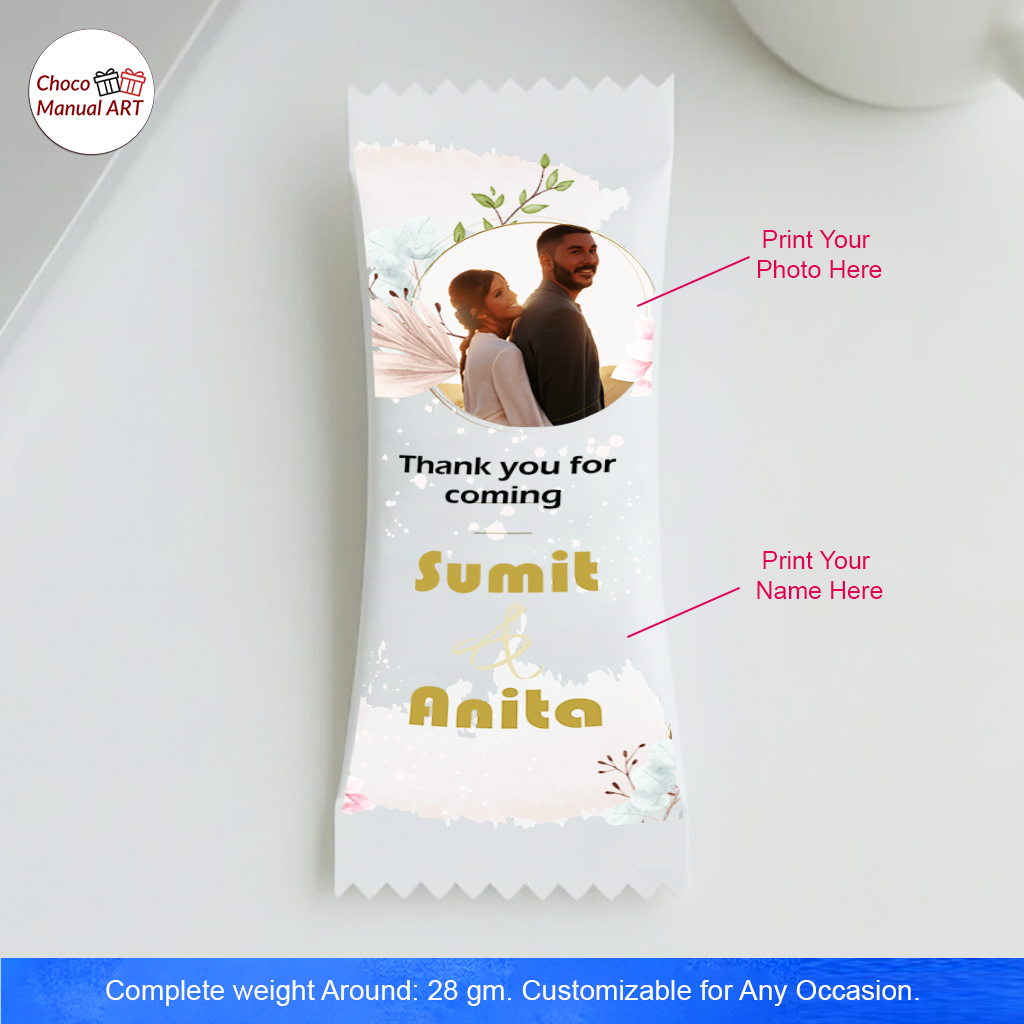 Designed to Turn Moments into Memories