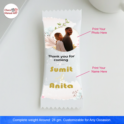 Designed to Turn Moments into Memories