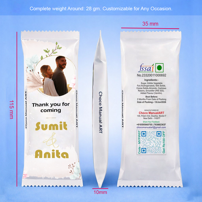 Designed to Turn Moments into Memories