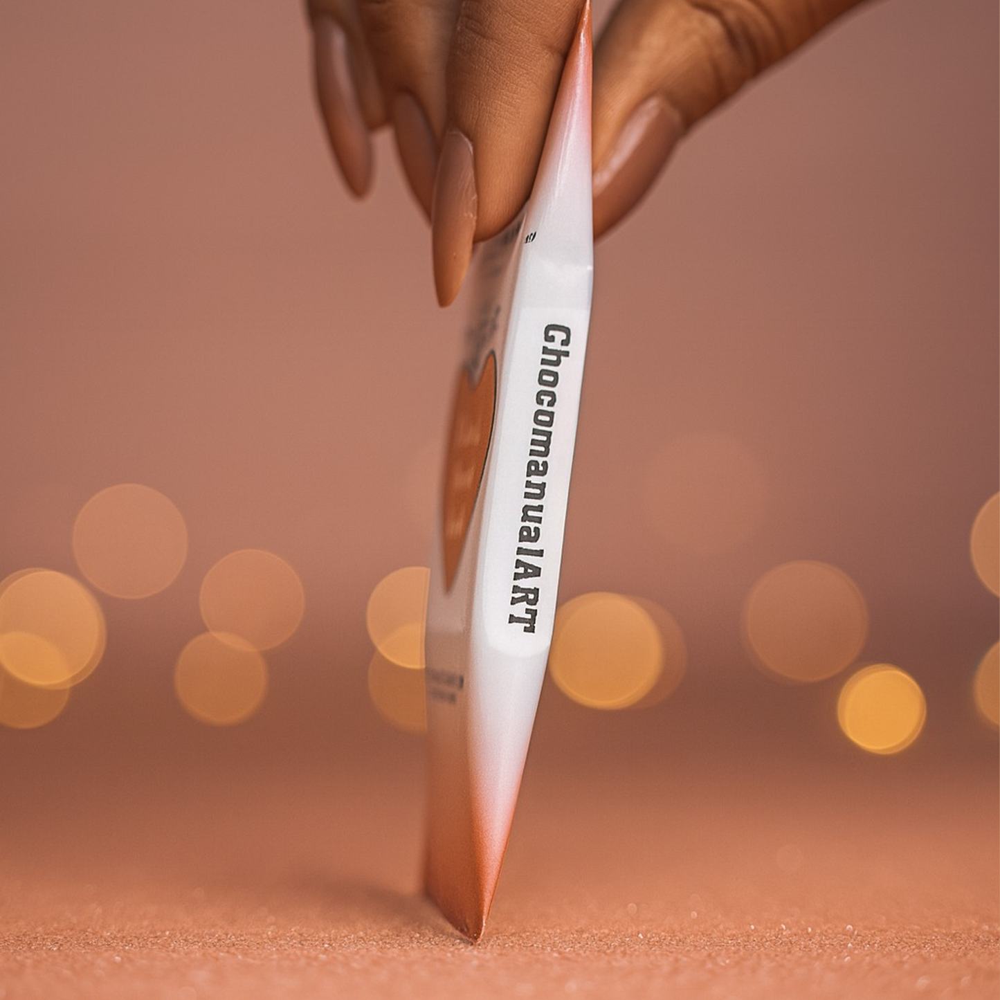 Personalized Wedding Invitation Chocolate Bar (25 pcs to 100 pcs)