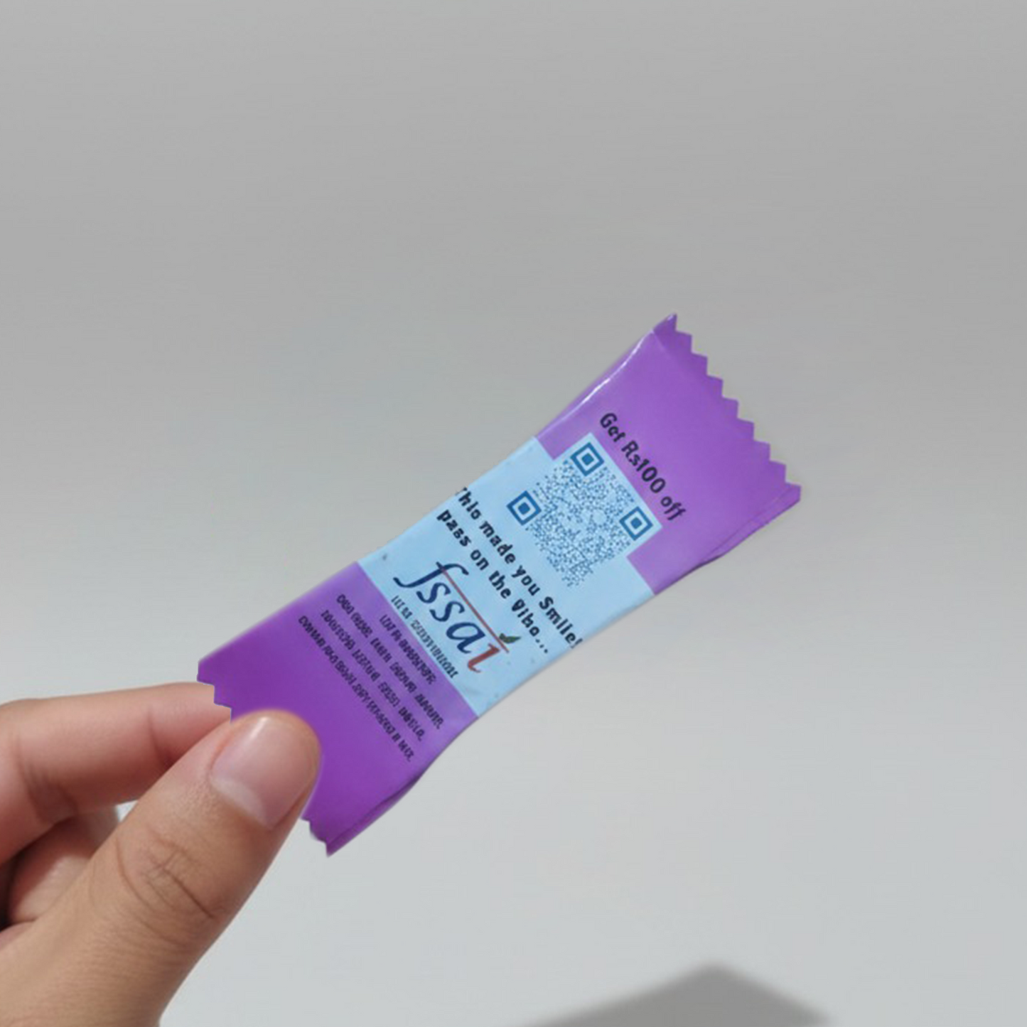 Love Theme Anniversary Custom Chocolate (25 pcs to 100 pcs)