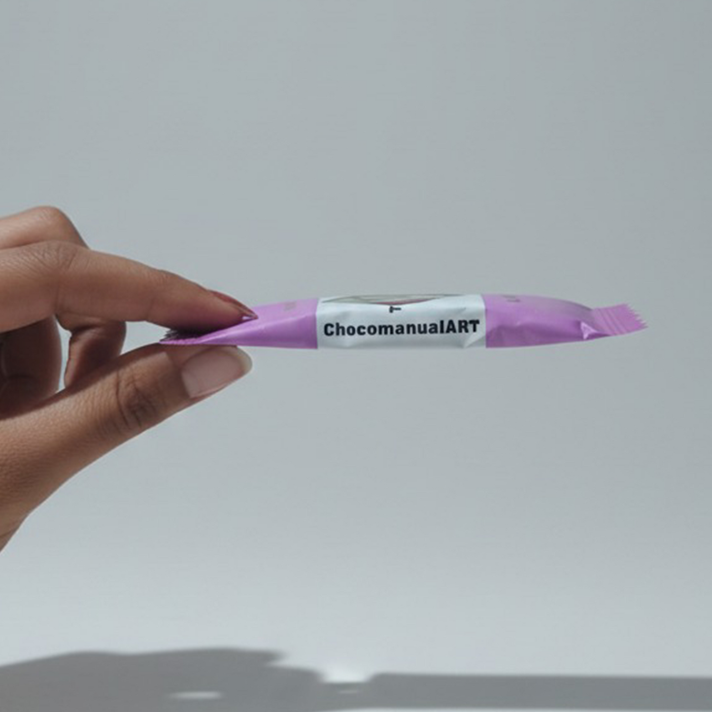 Love Theme Anniversary Custom Chocolate (25 pcs to 100 pcs)