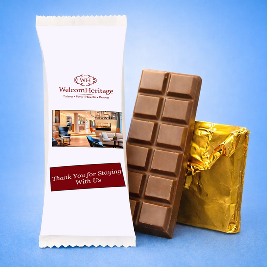 Smart Gifting for Lasting Impressions