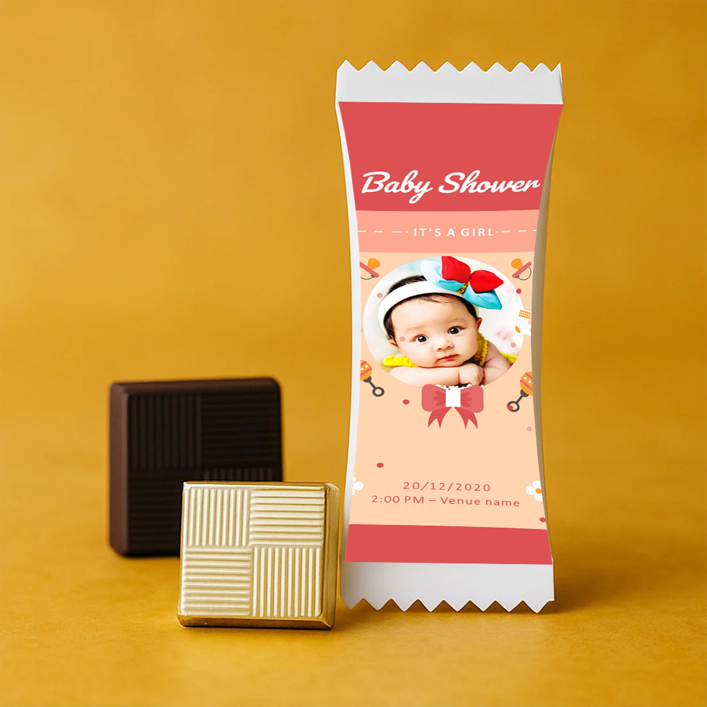 A Sweet Way to Express What Words Can’t