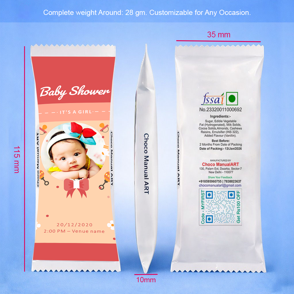 A Sweet Way to Express What Words Can’t