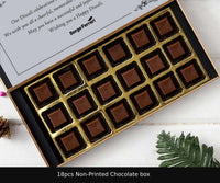 Personalized Diwali Corporate Gifts | Choco ManualART