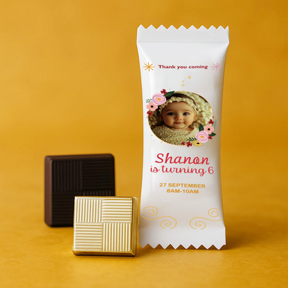 Made to Celebrate Your Special Moments