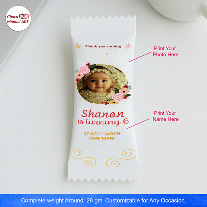 Made to Celebrate Your Special Moments