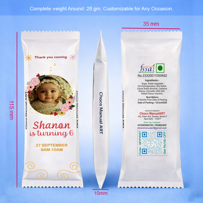 Made to Celebrate Your Special Moments