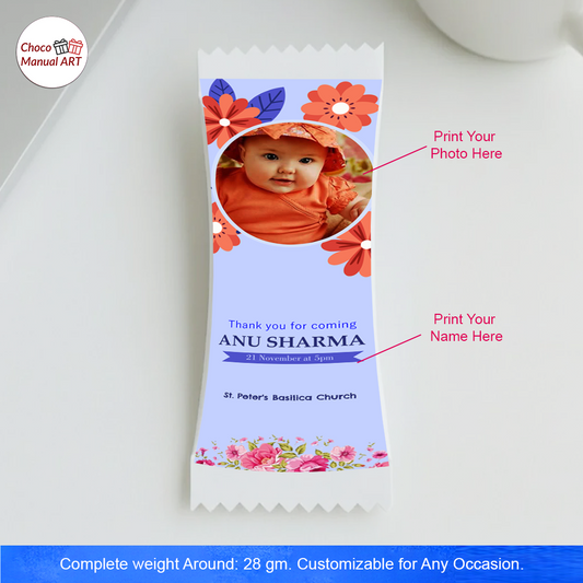 Chocolate That Carries Your Emotions