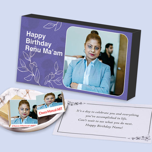 Chocolate Gift Pack under 100