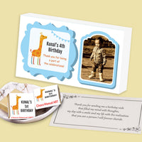 Birthday return gift ideas for 100 Rs
