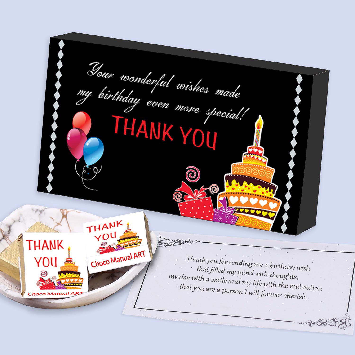 Unique Birthday Return Gifts for Kids