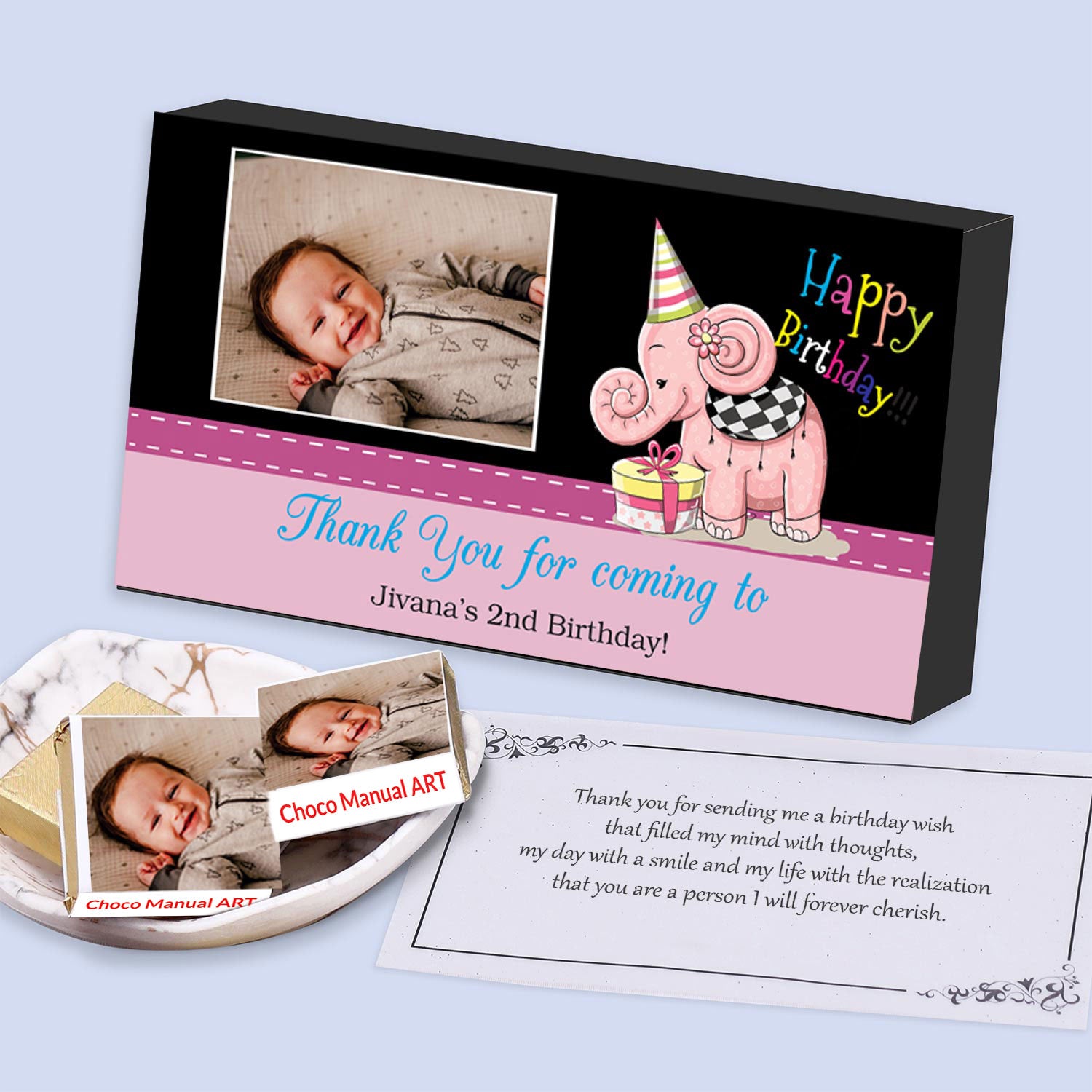 Unique Birthday Return Gifts for Kids