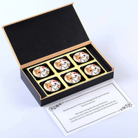 Sorry - Printed Chocolate Gifts | CHOCO MANUAL ART