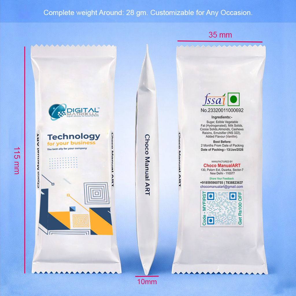 Where Corporate Values Meet Premium Presentation