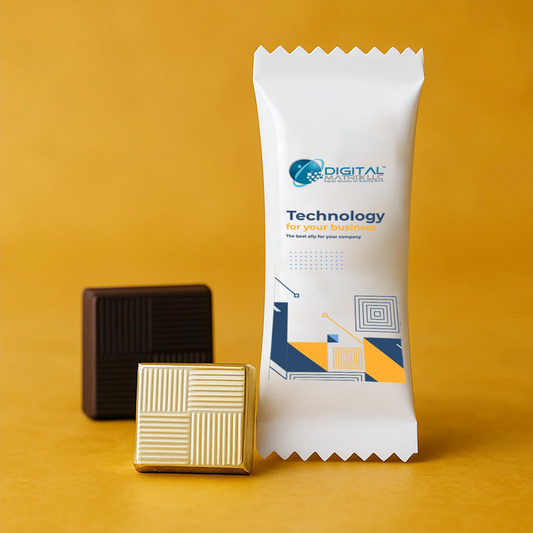 Where Corporate Values Meet Premium Presentation