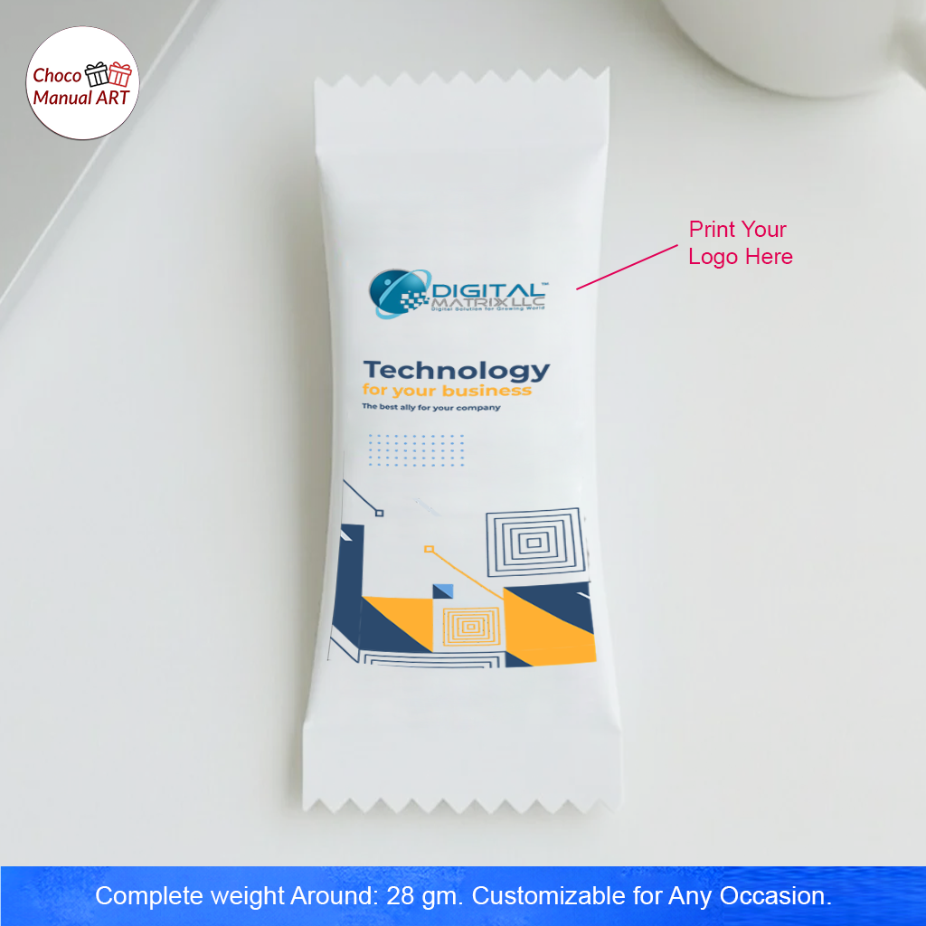 Where Corporate Values Meet Premium Presentation