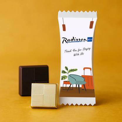 Professionally Designed Gifts with Brand Impact