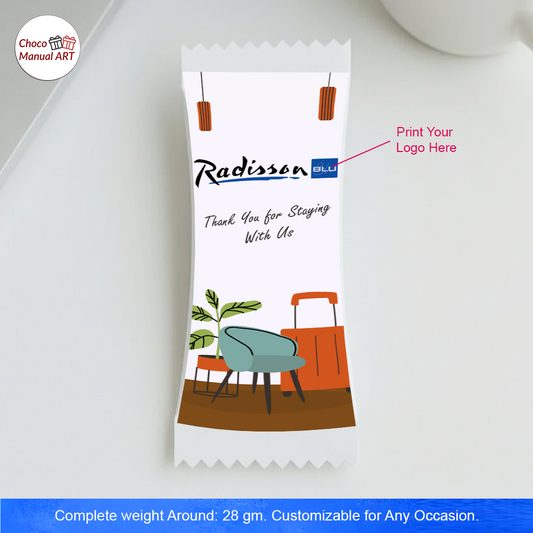 Professionally Designed Gifts with Brand Impact