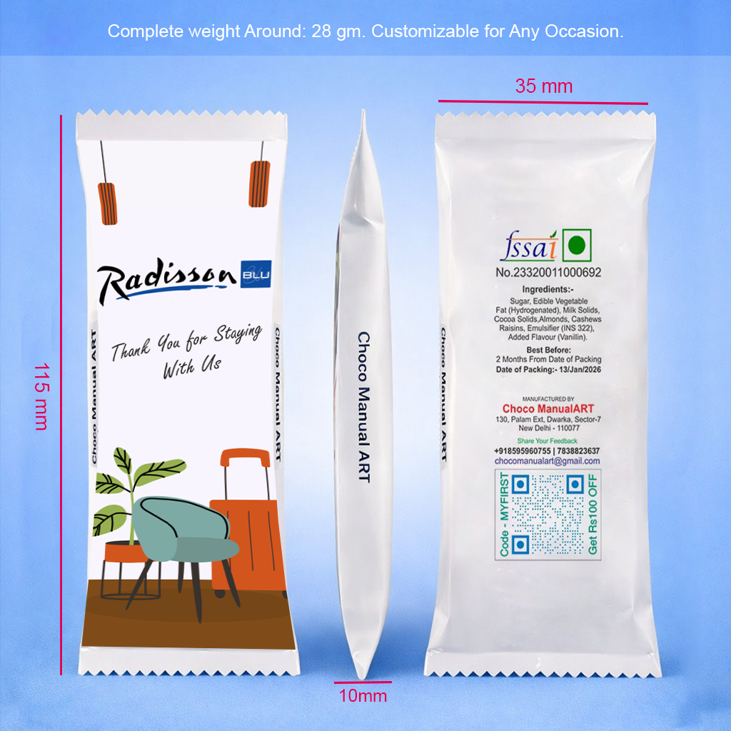 Professionally Designed Gifts with Brand Impact