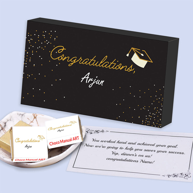 Customized Chocolate Box Near me