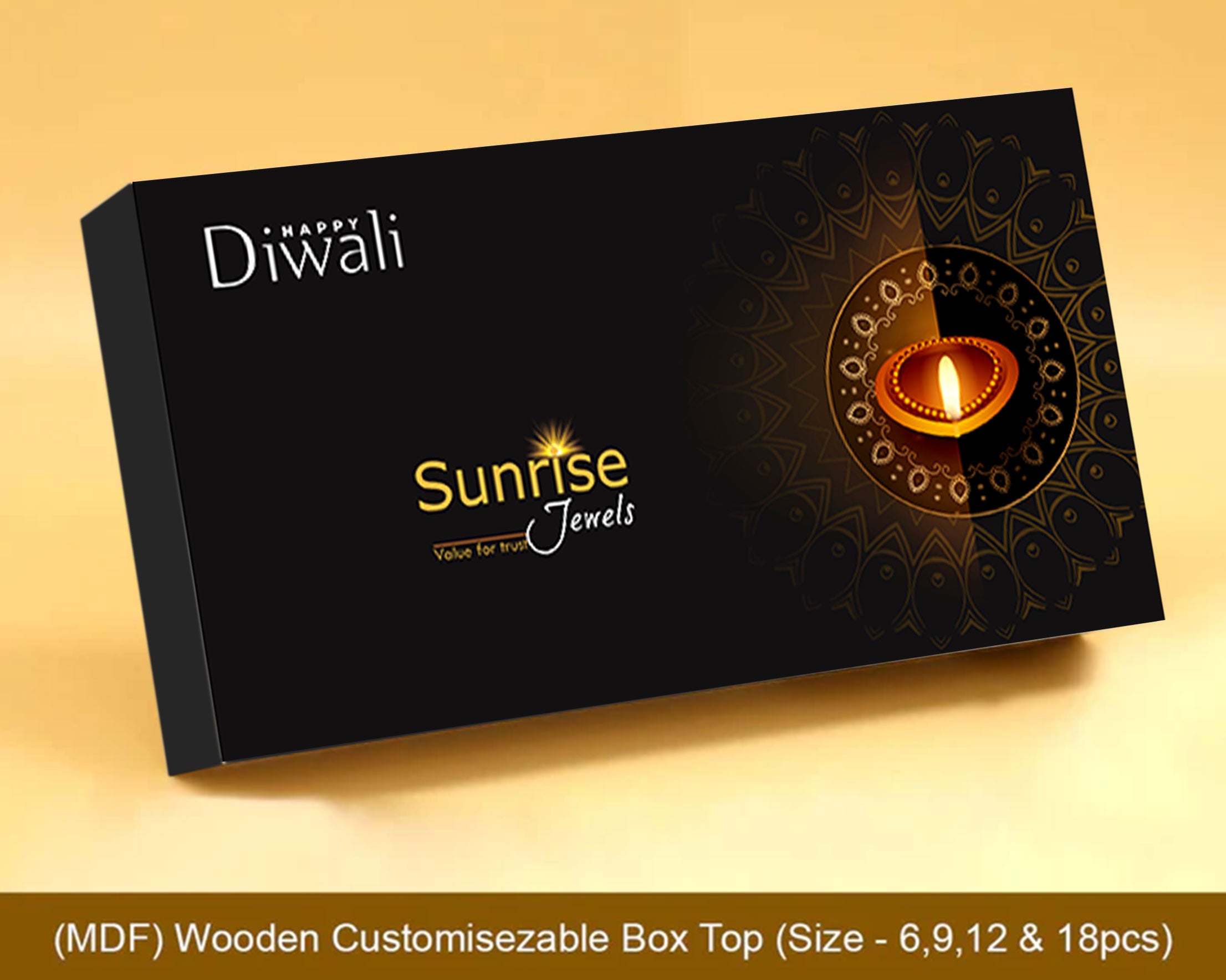 "Chocolates for Diwali Gifting & Corporate Gifting, a sweet and versatile choice for any occasion."