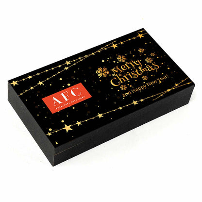 Christmas & New Year Chocolates ideas | Print Your Logo, Name and Photo on Chocolate