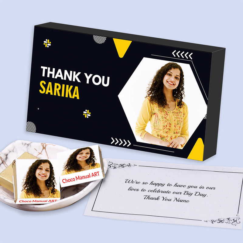 Thank you Gift hampers India
