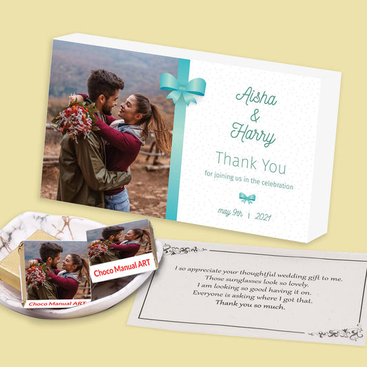 Unique return gift ideas for wedding