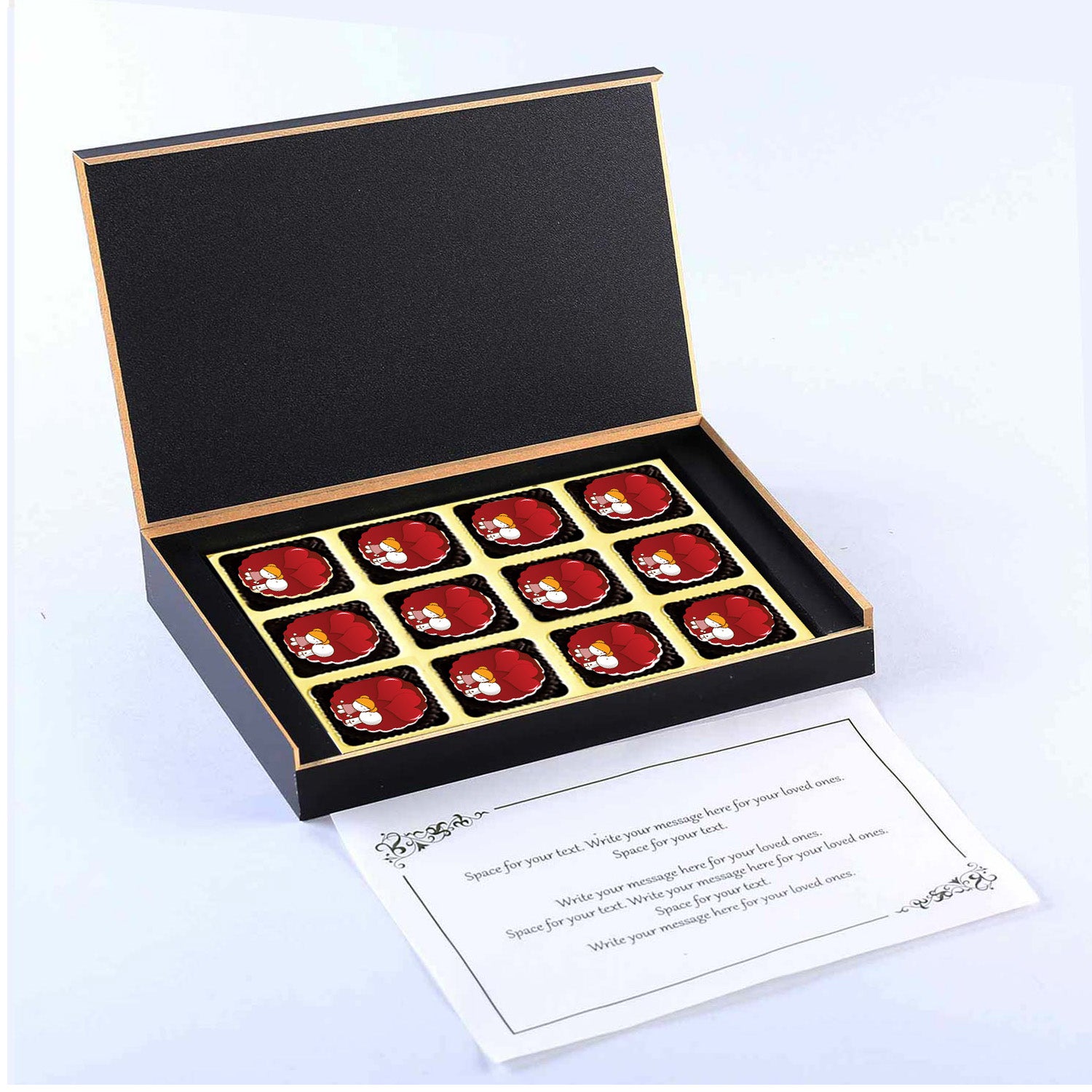 Sorry Box of Chocolates for your loved ones