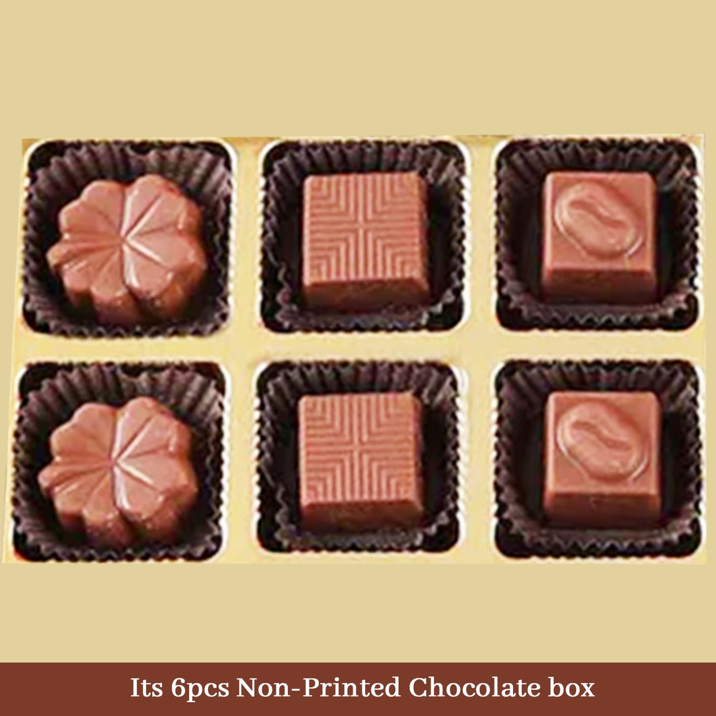 Corporate Chocolate Gift Online Supplier | Choco ManualART