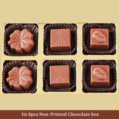 Corporate Chocolate Gift Online Supplier | Choco ManualART