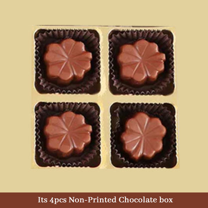 Buy Corporate Chocolates Gifts Online India | Promotional Gift at ChocoManualART