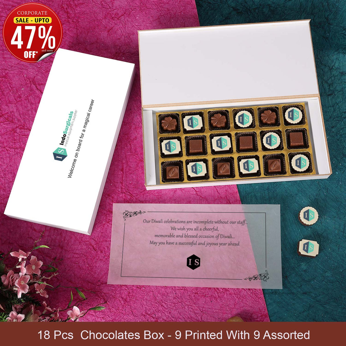 corporategifts logochocolate corporateevents  promotion  promotionalproducts  promotionalmerchandise  events  eventmanagement  eventmarketing  eventagency  brandbuilding  brandpromotion