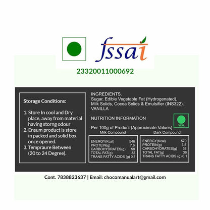 Buy Personalised gifts I Order online for Customised chocolate gift box for Birthday