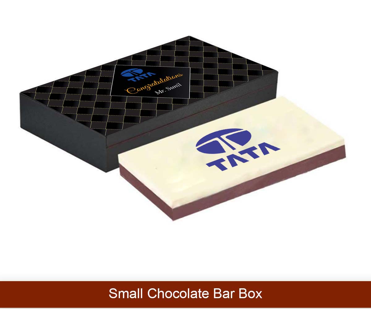 The Best Corporate & Business Printed Chocolate Gifts