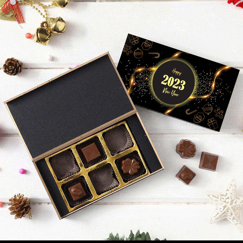 Personalized  New Year Gift Ideas for Him/Her Online