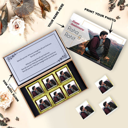 Top chocolate gifts. Chocolate gift boxes near me. Chocolate gift box price. Small gift for anniversary couple.