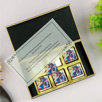 Anniversary gift box  ideas. Top chocolate gifts. Chocolate gift boxes near me. Chocolate gift box price. Small gift for anniversary couple.