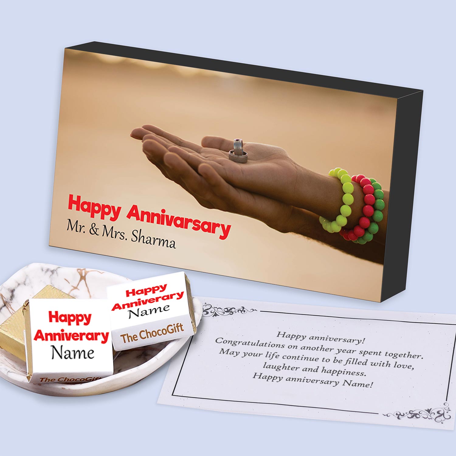 Best Unique gift For Anniversary