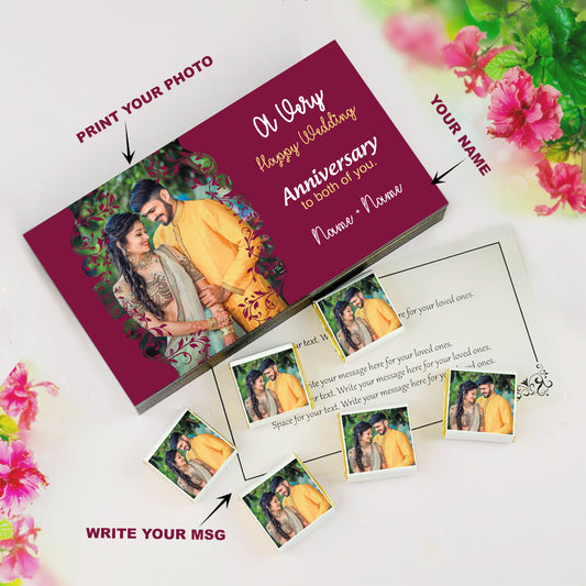 Special gifts for anniversary couple.	 Best gift ideas for anniversary couple. Gift for husband on anniversary india. Surprise gift for husband on anniversary.