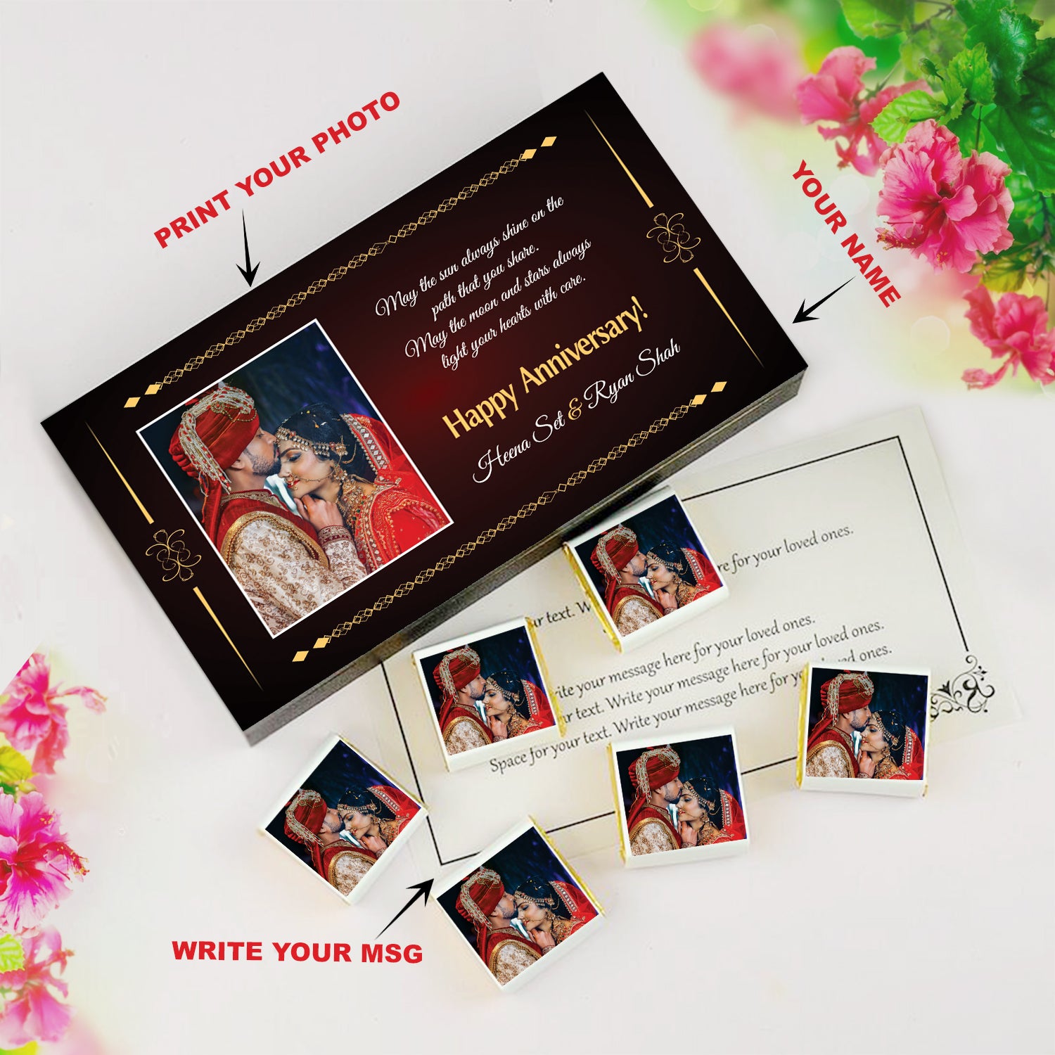Marriage anniversary gifts for couple ideas. Special gifts for anniversary couple.	 Best gift ideas for anniversary couple. Gift for husband on anniversary india.