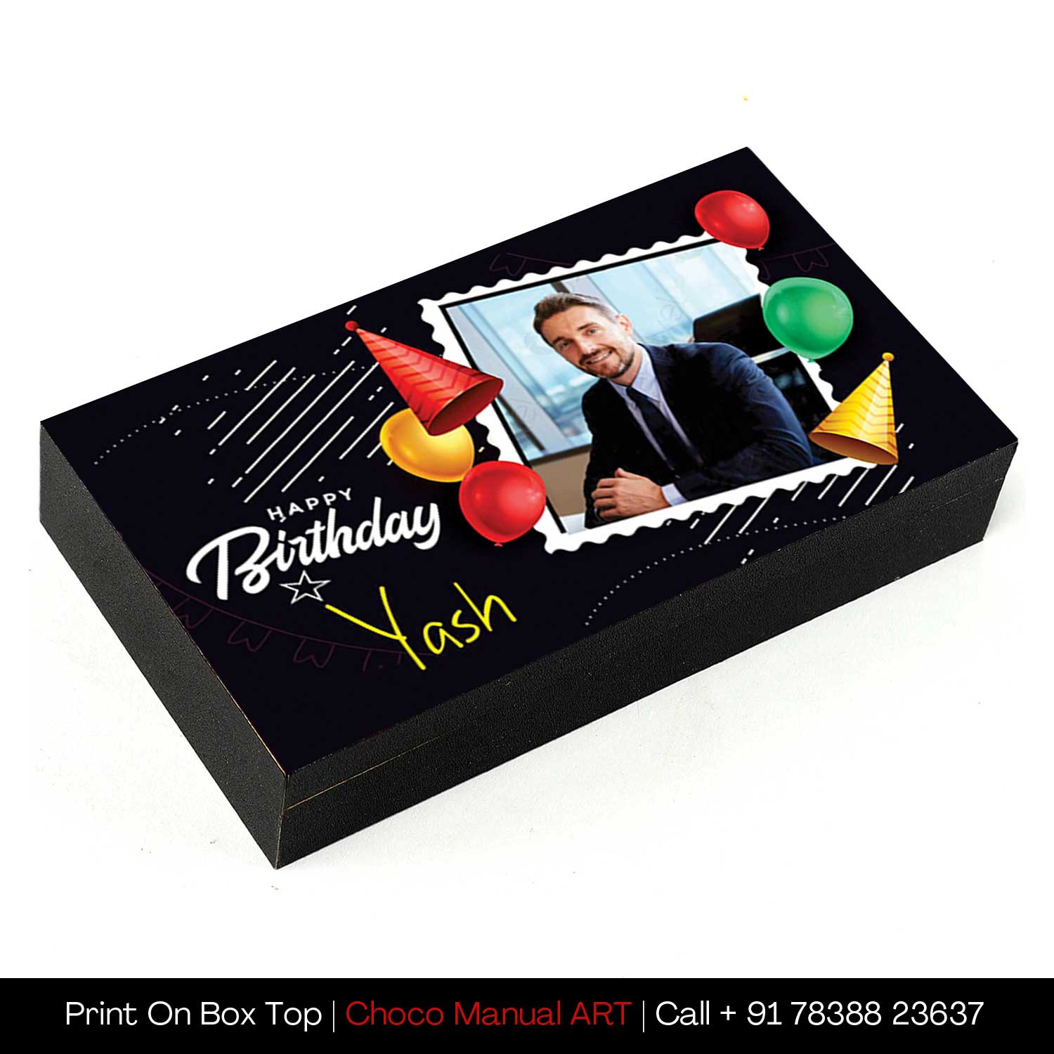 Best Customized Gifts with Personal Photo and Message