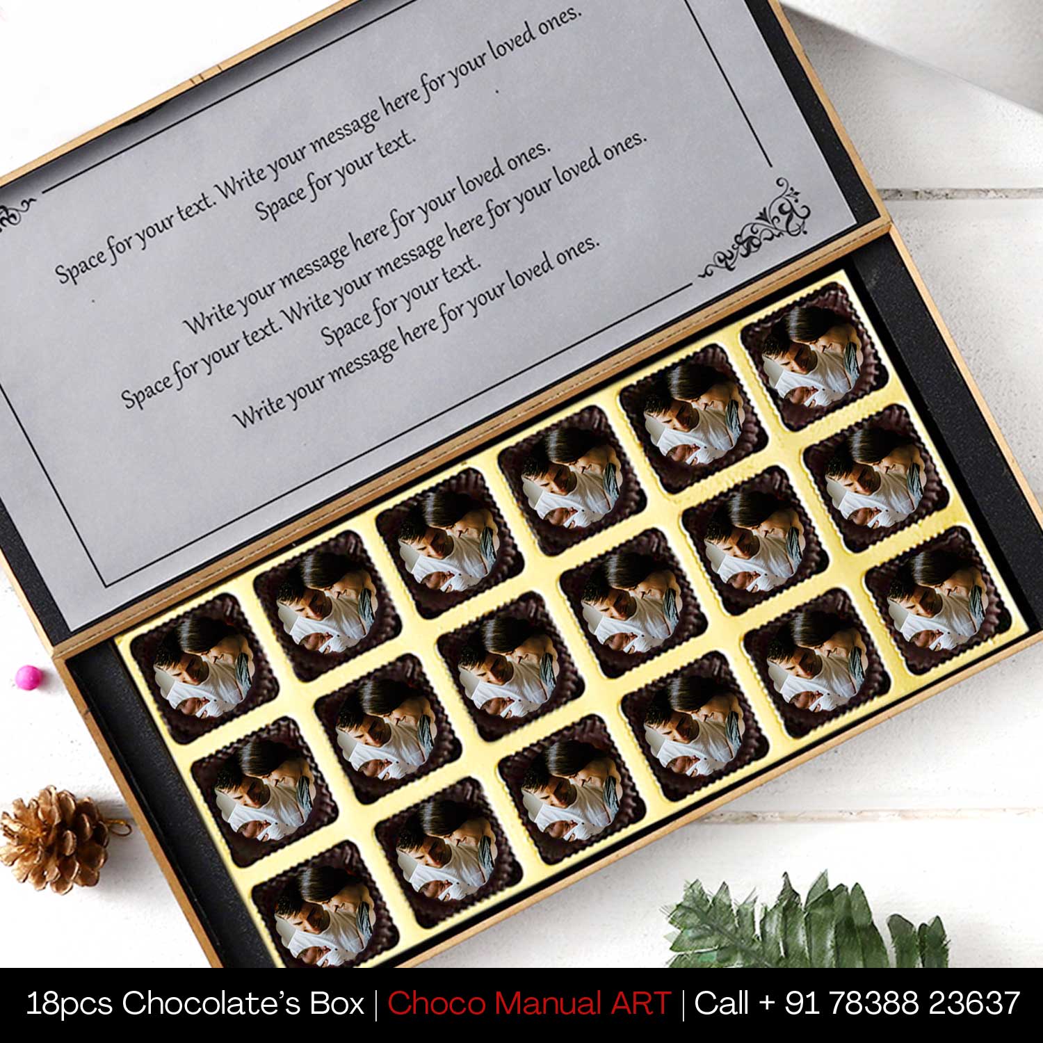  chocolate with photo printed on it personalized chocolates for birthday personalised chocolate personalised chocolates with names photo chocolate box photo on chocolate personalised chocolate box personalized chocolate gifts