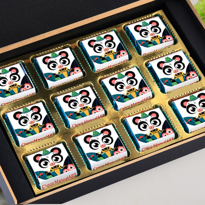 Best Wrapper Printed customised gifts for near and dear ones