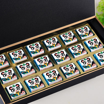 Best Wrapper Printed customised gifts for near and dear ones