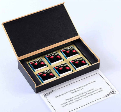 Buy Unique birthday gift with Message and Photo | Online in India at Best Prices